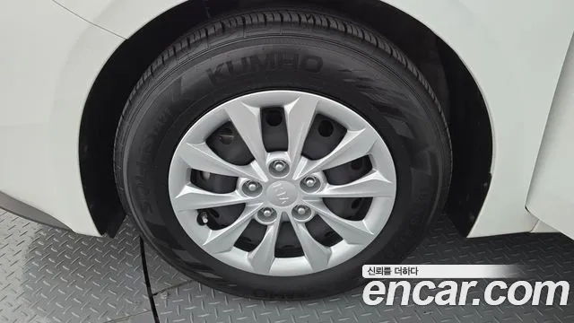 Kia Come New K3 id 2955611 из Кореи 15