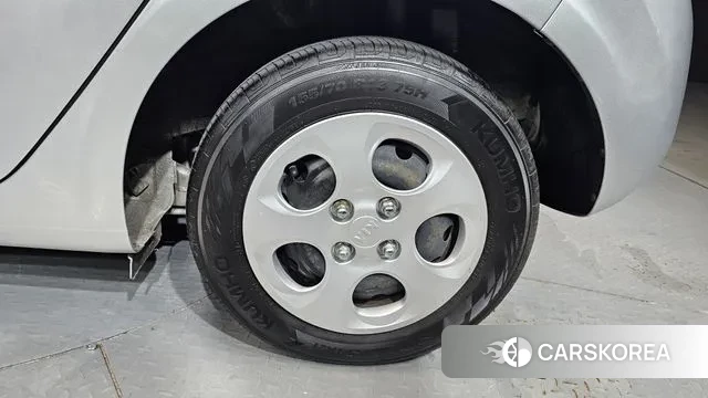 Kia All New Morning (JA) id 3129490 из Кореи 15