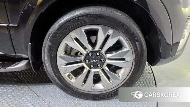 Kia Mohave Master id 3721946 из Кореи 15