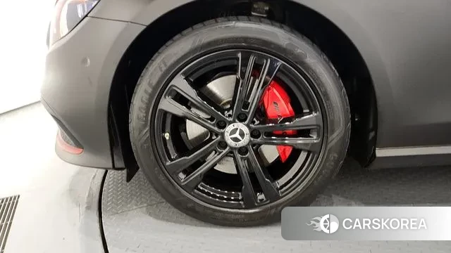 Mercedes-Benz E-Class W213 id 2993963 из Кореи 15