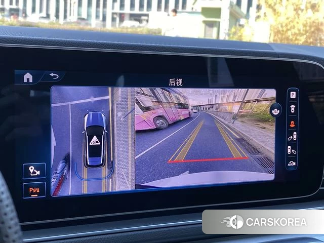 Mercedes-Benz GLE AMG id 4265181 из Китая 24