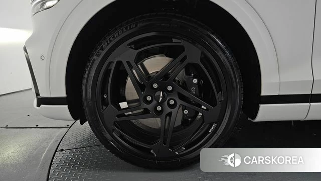 Genesis GV70 id 4607476 из Кореи 34