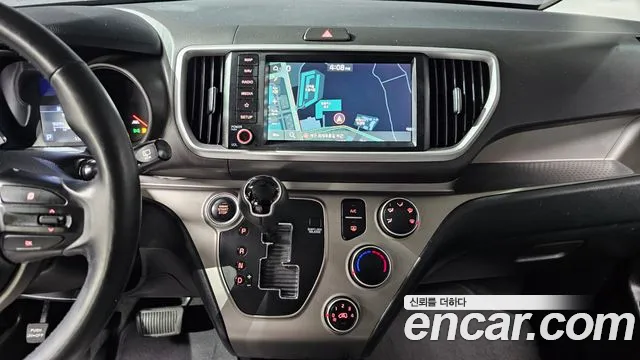 Kia The New Ray id 2553555 из Кореи 15