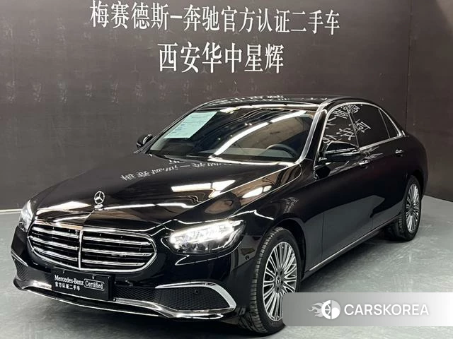 Mercedes-Benz E-class id 4313521 из Китая 15