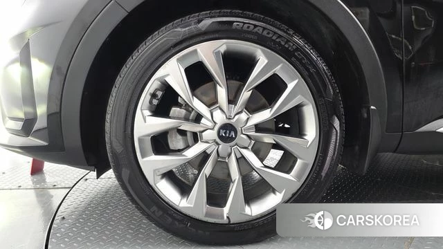 Kia Sorento 4th Generation id 4736816 из Кореи 31