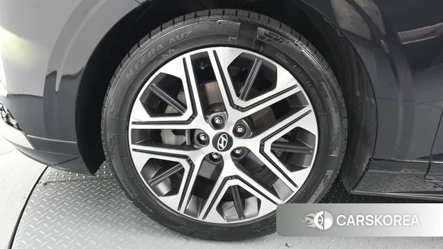 Hyundai Grandeur (GN7) id 4549475 из Кореи 15