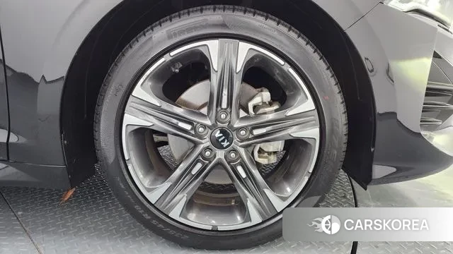 Kia K5 3rd generation id 3587486 из Кореи 15