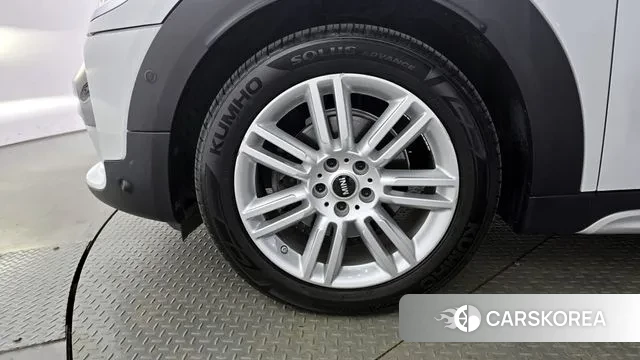 Mini Cooper D Countryman id 3308047 из Кореи 15