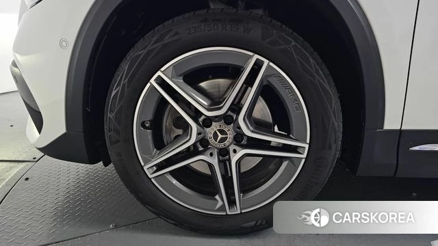 Mercedes-Benz GLA - Class H247 id 4423903 из Кореи 29