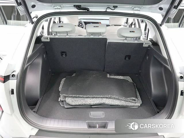 Hyundai Kona (SX2) id 4248093 из Кореи 15