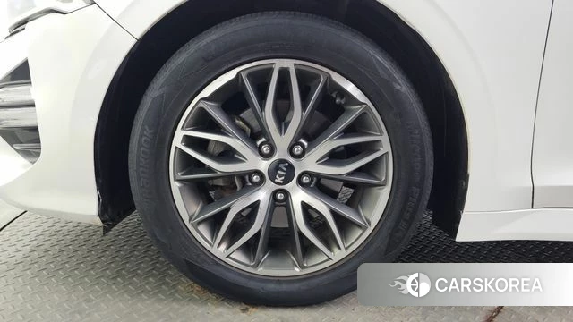 Kia K5 3rd generation id 4542570 из Кореи 15