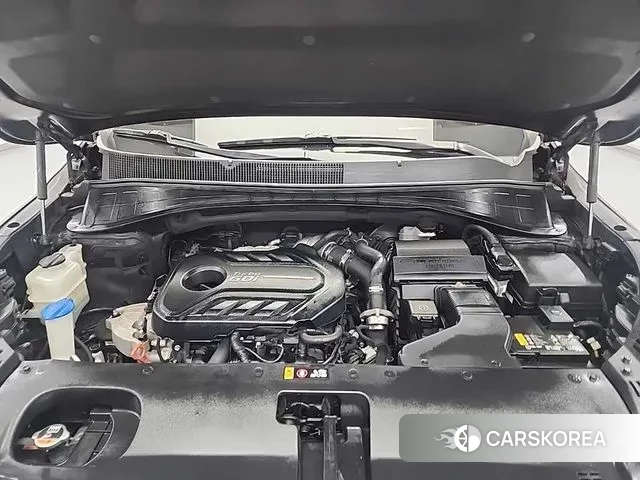 Kia The New Sorento id 3754196 из Кореи 13