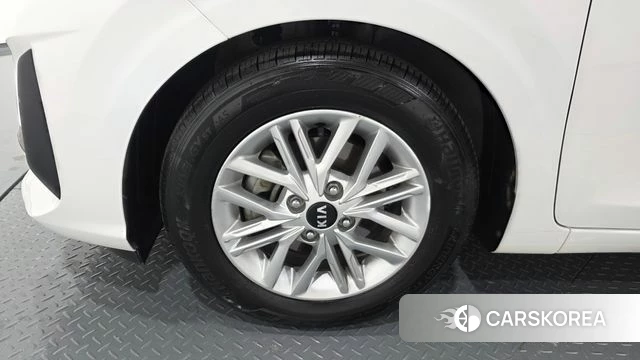 Kia Morning Urban (JA) id 4482305 из Кореи 15