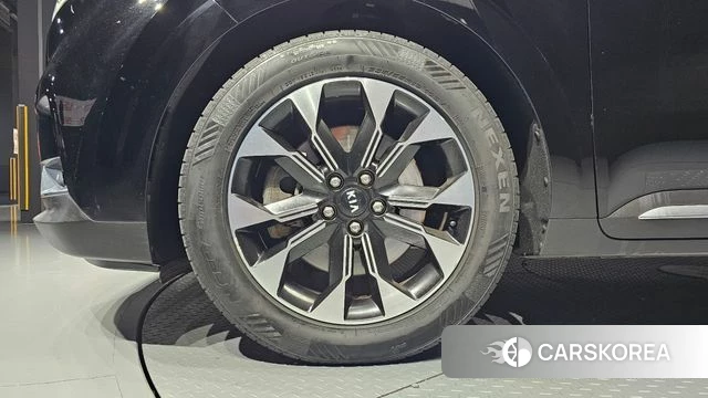 Kia Carnival 4th generation id 3872580 из Кореи 15