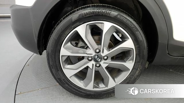 Kia Stonic id 4326074 из Кореи 15