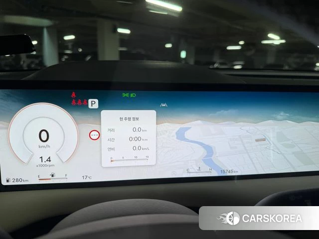 Genesis G80 (RG3) 2024 Белый из Кореи, фото 5