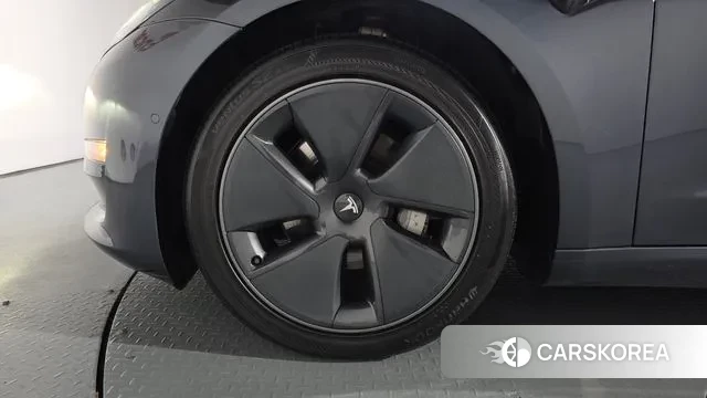 Tesla Model 3 id 3037149 из Кореи 15