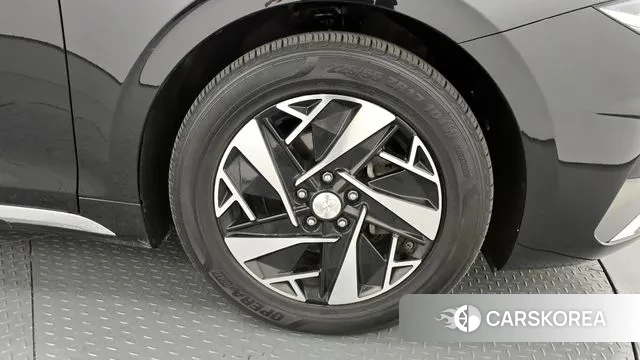 Hyundai The New Grandeur IG Hybrid id 3718130 из Кореи 15