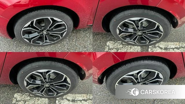 Renault Korea (Samsung) Clio id 4615410 из Кореи 15