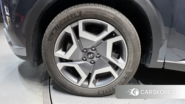 Hyundai The New Palisade id 3751183 из Кореи 15