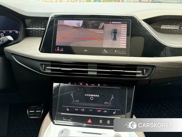 Audi Q6 id 4256915 из Китая 10