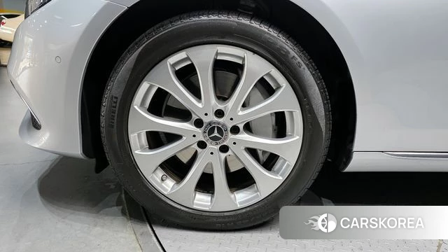 Mercedes-Benz E-Class W213 id 3853940 из Кореи 15