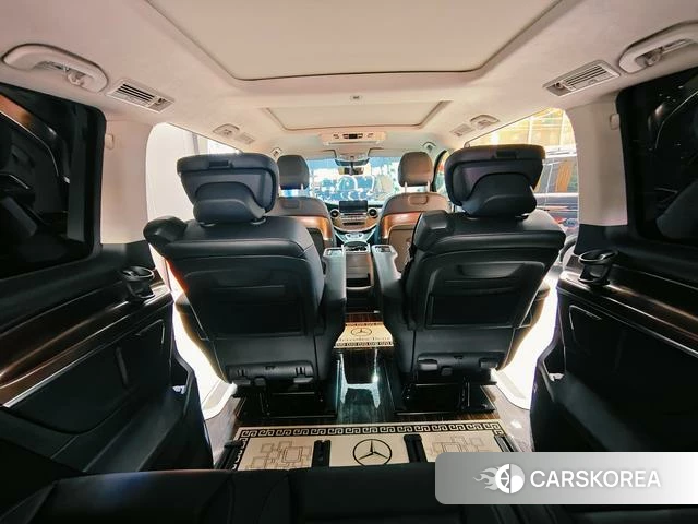 Mercedes-Benz V-class id 4265600 из Китая 7