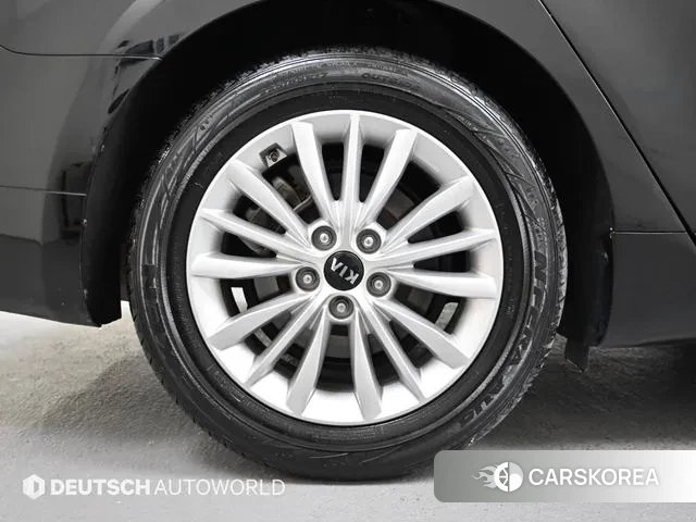 Kia K7 Premier id 3535111 из Кореи 15