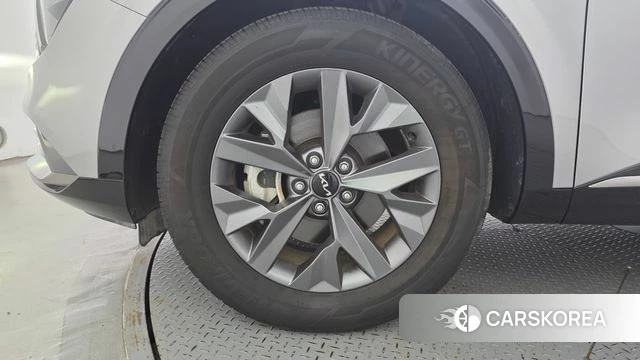 Kia Sportage 5th Generation id 4716795 из Кореи 25