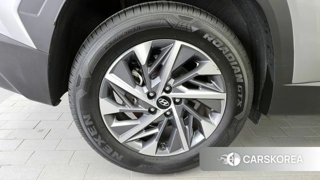 Hyundai Tucson (NX4) id 3934481 из Кореи 15