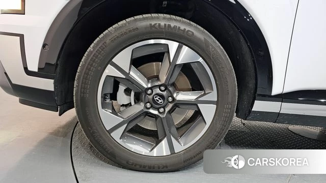 Hyundai Palisade (LX3) id 3850290 из Кореи 15