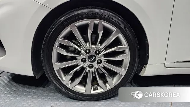 Kia K7 Premier id 3018300 из Кореи 15