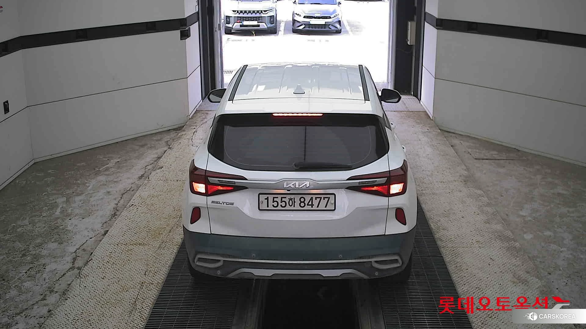 Kia Seltos id 4909287 из Кореи 32