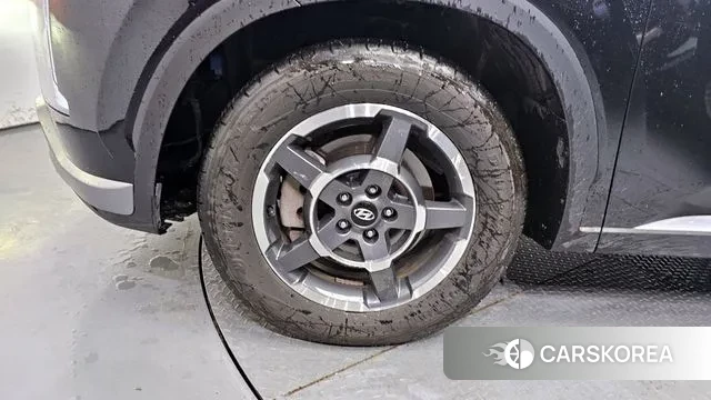 Hyundai The New Palisade id 2894427 из Кореи 15