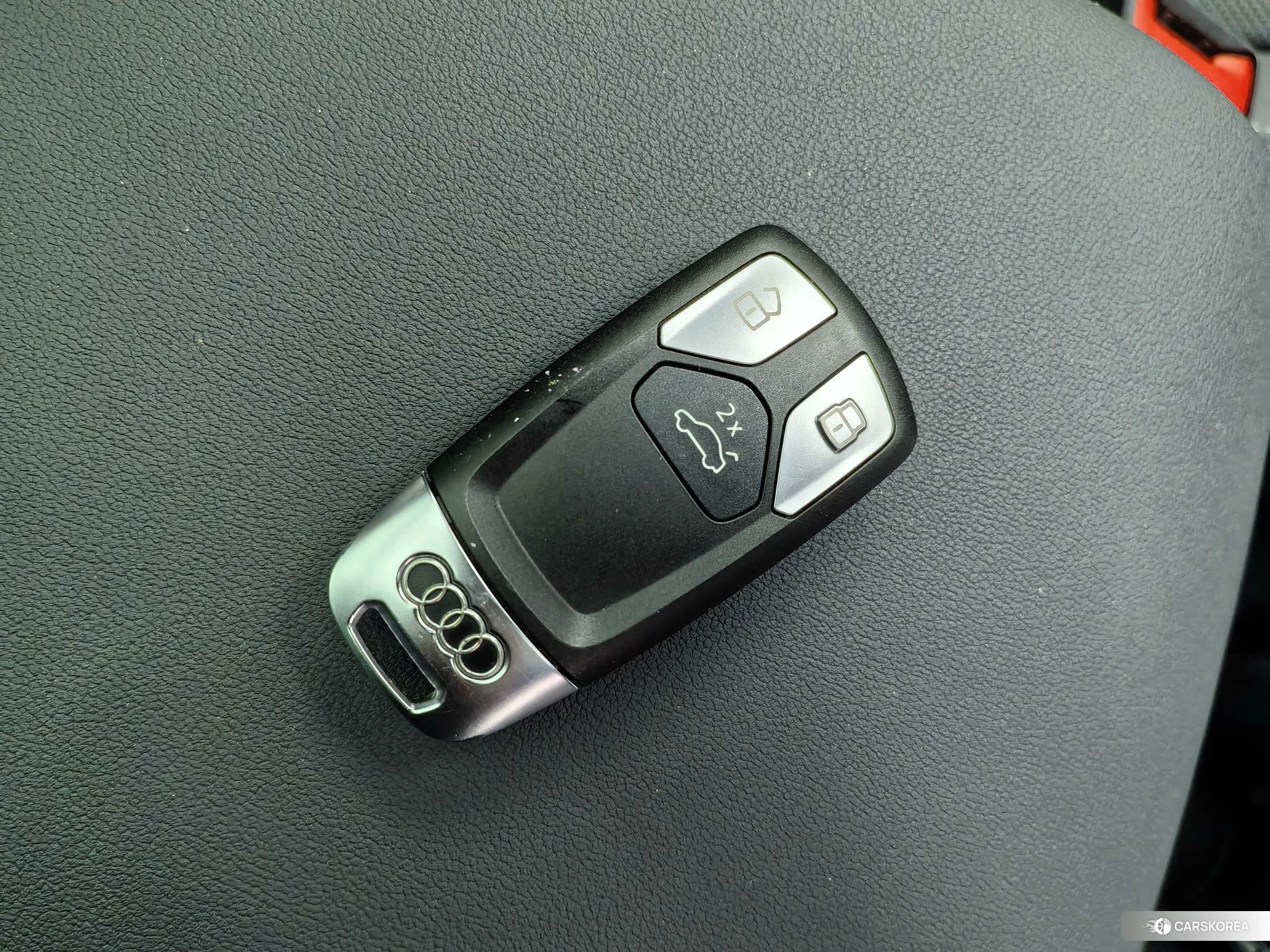 Audi A7L id 4479268 из Китая 15