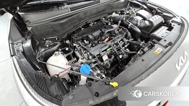 Kia The New Seltos id 3624530 из Кореи 15