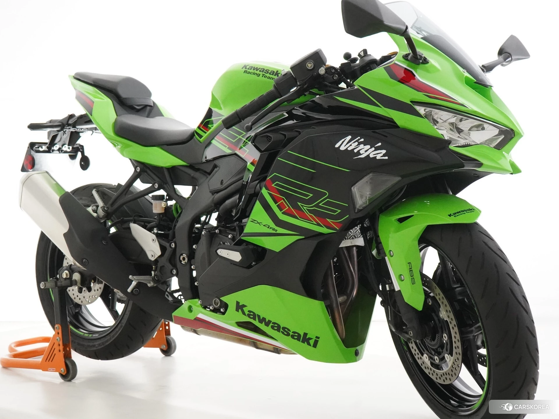 OTHER NINJA ZX-4RR 2024 из Японии