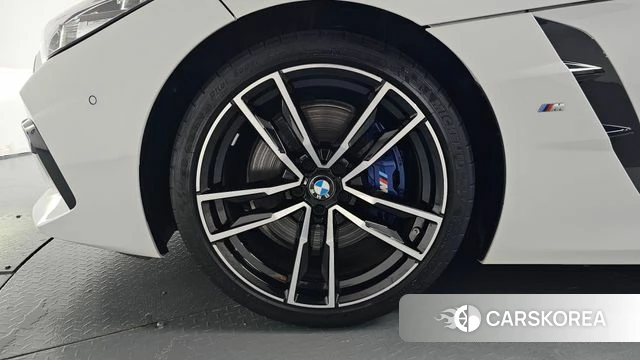 BMW Z4 (G29) id 4740317 из Кореи 28