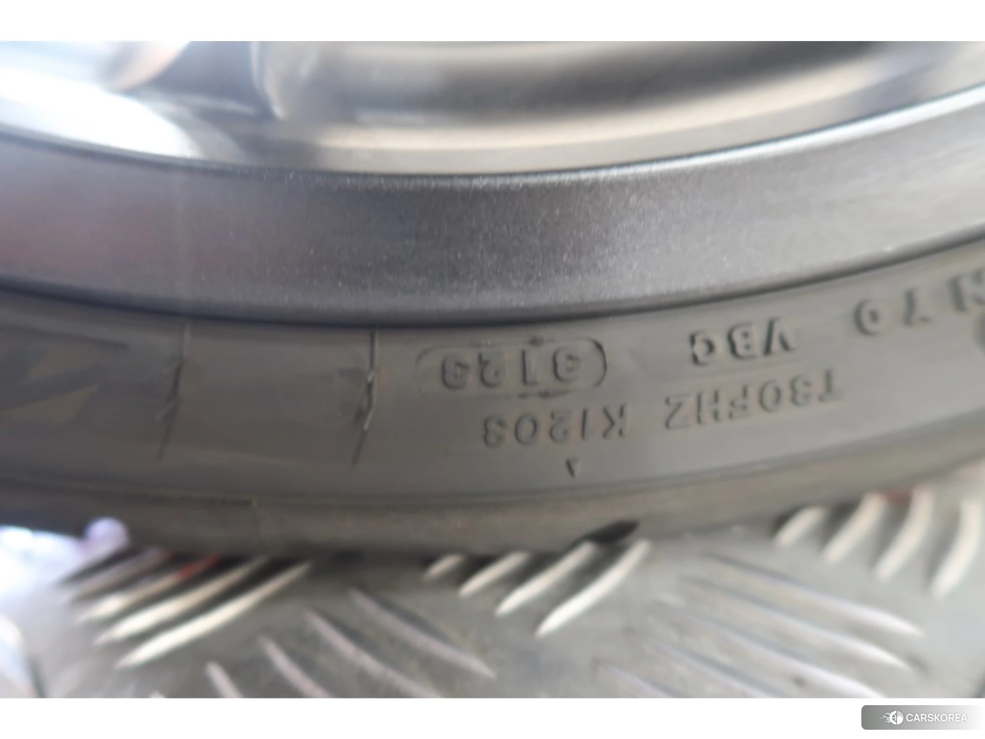 Honda CB1300SF BOLDOR ABS id 4184830 из Японии 26