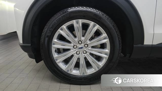 Ford Explorer 6th Generation id 3954183 из Кореи 15