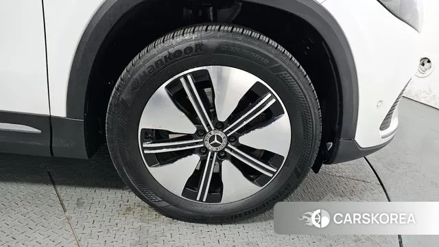 Mercedes-Benz EQA H243 id 3702455 из Кореи 15