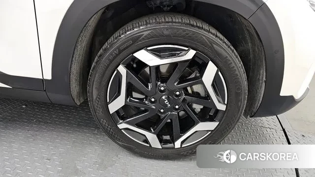 Kia The New Seltos id 3533627 из Кореи 15