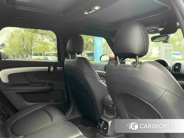 MINI JCW COUNTRYMAN id 3882500 из Китая 14