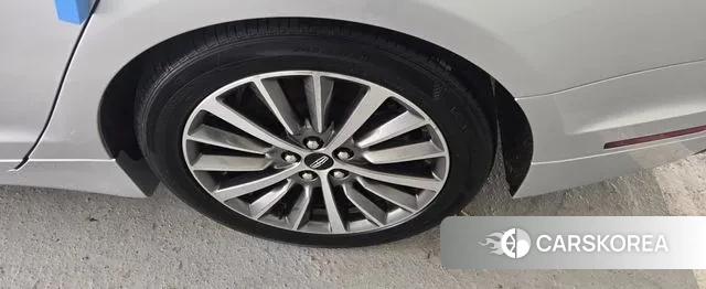 Lincoln New MKZ id 2966562 из Кореи 15