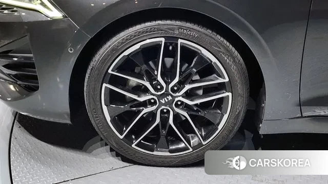 Kia K5 3rd generation id 3464273 из Кореи 15