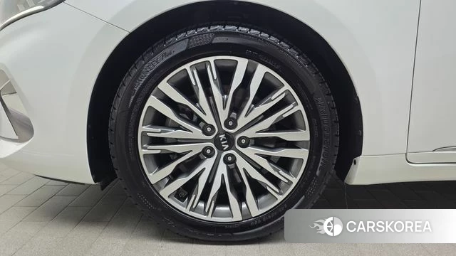 Kia K7 Premier id 4698218 из Кореи 27