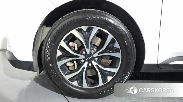 Kia Carnival 4th generation id 4443662 из Кореи 26
