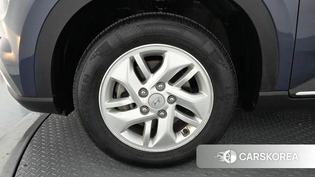 Hyundai Venue id 4339089 из Кореи 15