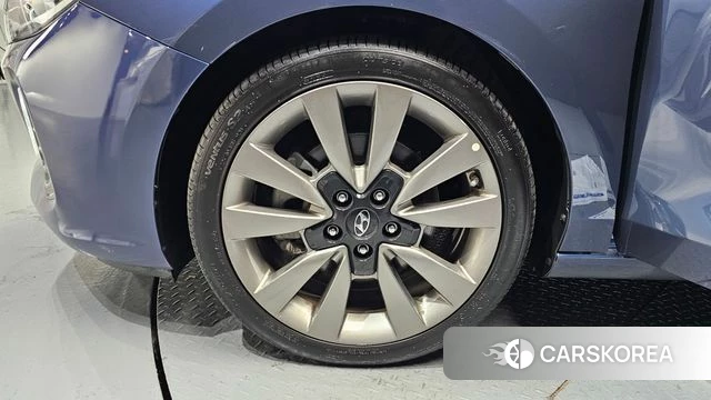 Hyundai i30 (PD) id 4596060 из Кореи 25