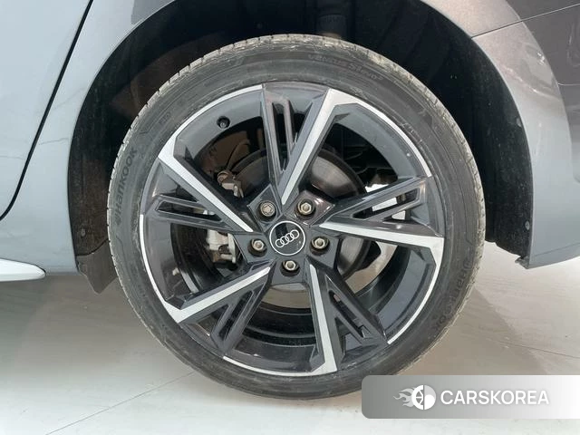 Audi A3 id 4367507 из Китая 21